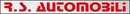 Logo RSAutomobili srl